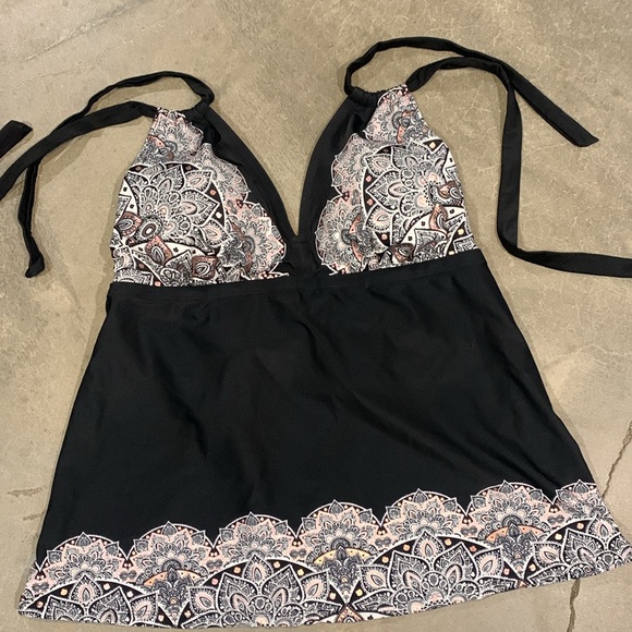 Swimsuits for all Tankini - Picture 2 of 7